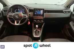 Renault Clio E-Tech Business '21