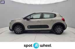 Citroen C3 1.2 PureTech Feel '18