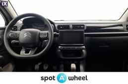 Citroen C3 1.2 PureTech Feel '18