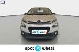 Citroen C3 1.2 PureTech Feel '18