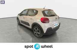 Citroen C3 1.2 PureTech Feel '18