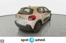 Citroen C3 1.2 PureTech Feel '18