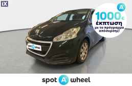 Peugeot 208 1.2 PureTech Like '19