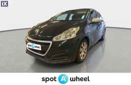 Peugeot 208 1.2 PureTech Like '19