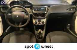 Peugeot 208 1.2 PureTech Like '19