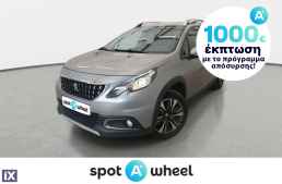 Peugeot 2008 1.5 BlueHDi Allure Business '19