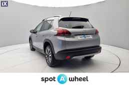 Peugeot 2008 1.5 BlueHDi Allure Business '19