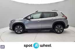 Peugeot 2008 1.5 BlueHDi Allure Business '19