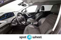 Peugeot 2008 1.5 BlueHDi Allure Business '19