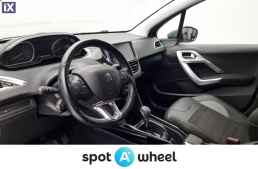 Peugeot 2008 1.5 BlueHDi Allure Business '19