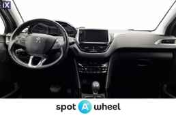 Peugeot 2008 1.5 BlueHDi Allure Business '19