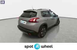 Peugeot 2008 1.5 BlueHDi Allure Business '19