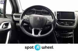 Peugeot 2008 1.5 BlueHDi Allure Business '19