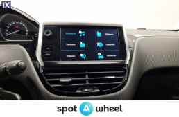 Peugeot 2008 1.5 BlueHDi Allure Business '19