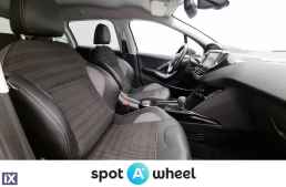 Peugeot 2008 1.5 BlueHDi Allure Business '19