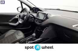 Peugeot 2008 1.5 BlueHDi Allure Business '19