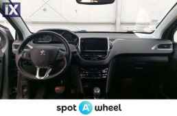 Peugeot 2008 1.5 BlueHDi Allure Business '19