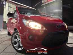 Ford Ka Titanium Euro.6 Klimaautomatik  '15