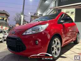 Ford Ka Titanium Euro.6 Klimaautomatik  '15