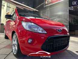 Ford Ka Titanium Euro.6 Klimaautomatik  '15