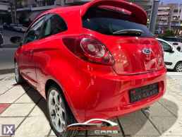 Ford Ka Titanium Euro.6 Klimaautomatik  '15