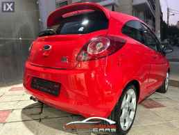 Ford Ka Titanium Euro.6 Klimaautomatik  '15