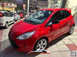 Ford Ka Titanium Euro.6 Klimaautomatik  '15