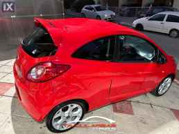 Ford Ka Titanium Euro.6 Klimaautomatik  '15