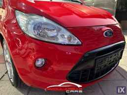 Ford Ka Titanium Euro.6 Klimaautomatik  '15