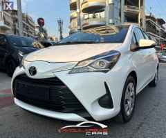 Toyota Yaris '17