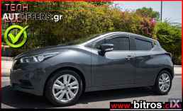 Nissan Micra 1.0 IG-T 100HP! BUSINESS EDITION '20