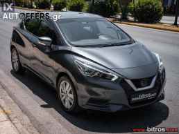 Nissan Micra 1.0 IG-T 100HP! BUSINESS EDITION '20