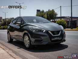 Nissan Micra 1.0 IG-T 100HP! BUSINESS EDITION '20