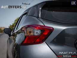 Nissan Micra 1.0 IG-T 100HP! BUSINESS EDITION '20