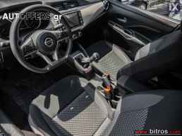 Nissan Micra 1.0 IG-T 100HP! BUSINESS EDITION '20