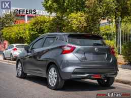 Nissan Micra 1.0 IG-T 100HP! BUSINESS EDITION '20