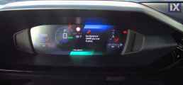 Peugeot 308 1.6 HYBRID 180e EAT8 ACTIVE PLUS-ΥΠΕΡΑΡΙΣΤΟ-ΑΒΑΦΟ-ΕΛΛΗΝΙΚΟ '23