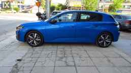 Peugeot 308 1.6 HYBRID 180e EAT8 ACTIVE PLUS-ΥΠΕΡΑΡΙΣΤΟ-ΑΒΑΦΟ-ΕΛΛΗΝΙΚΟ '23