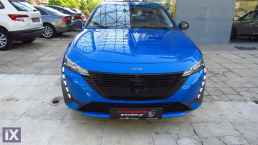 Peugeot 308 1.6 HYBRID 180e EAT8 ACTIVE PLUS-ΥΠΕΡΑΡΙΣΤΟ-ΑΒΑΦΟ-ΕΛΛΗΝΙΚΟ '23