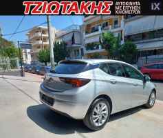 Opel Astra ΕΛΛΗΝΙΚΟ  1.6 DYNAMIC CDTI S/S 136HP ΣΕΡΒΙΣ ΑΝΤ/ΠΕΙΑΣ '20