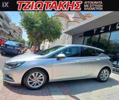 Opel Astra ΕΛΛΗΝΙΚΟ  1.6 DYNAMIC CDTI S/S 136HP ΣΕΡΒΙΣ ΑΝΤ/ΠΕΙΑΣ '20