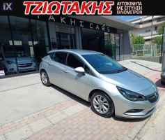 Opel Astra ΕΛΛΗΝΙΚΟ  1.6 DYNAMIC CDTI S/S 136HP ΣΕΡΒΙΣ ΑΝΤ/ΠΕΙΑΣ '20