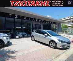 Opel Astra ΕΛΛΗΝΙΚΟ  1.6 DYNAMIC CDTI S/S 136HP ΣΕΡΒΙΣ ΑΝΤ/ΠΕΙΑΣ '20