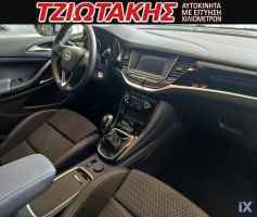 Opel Astra ΕΛΛΗΝΙΚΟ  1.6 DYNAMIC CDTI S/S 136HP ΣΕΡΒΙΣ ΑΝΤ/ΠΕΙΑΣ '20