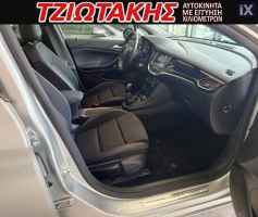 Opel Astra ΕΛΛΗΝΙΚΟ  1.6 DYNAMIC CDTI S/S 136HP ΣΕΡΒΙΣ ΑΝΤ/ΠΕΙΑΣ '20