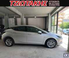 Opel Astra ΕΛΛΗΝΙΚΟ  1.6 DYNAMIC CDTI S/S 136HP ΣΕΡΒΙΣ ΑΝΤ/ΠΕΙΑΣ '20