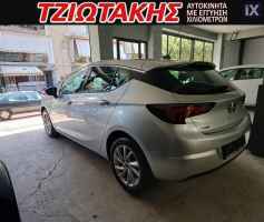 Opel Astra ΕΛΛΗΝΙΚΟ  1.6 DYNAMIC CDTI S/S 136HP ΣΕΡΒΙΣ ΑΝΤ/ΠΕΙΑΣ '20