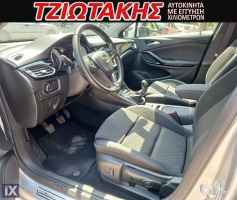 Opel Astra ΕΛΛΗΝΙΚΟ  1.6 DYNAMIC CDTI S/S 136HP ΣΕΡΒΙΣ ΑΝΤ/ΠΕΙΑΣ '20