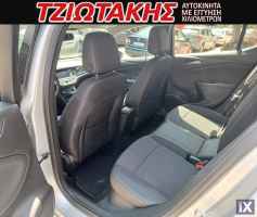 Opel Astra ΕΛΛΗΝΙΚΟ  1.6 DYNAMIC CDTI S/S 136HP ΣΕΡΒΙΣ ΑΝΤ/ΠΕΙΑΣ '20