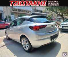 Opel Astra ΕΛΛΗΝΙΚΟ  1.6 DYNAMIC CDTI S/S 136HP ΣΕΡΒΙΣ ΑΝΤ/ΠΕΙΑΣ '20